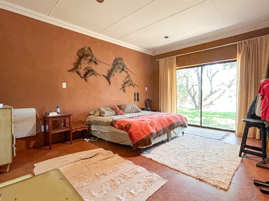 4 Bedroom Property for Sale in Potchefstroom Rural North West